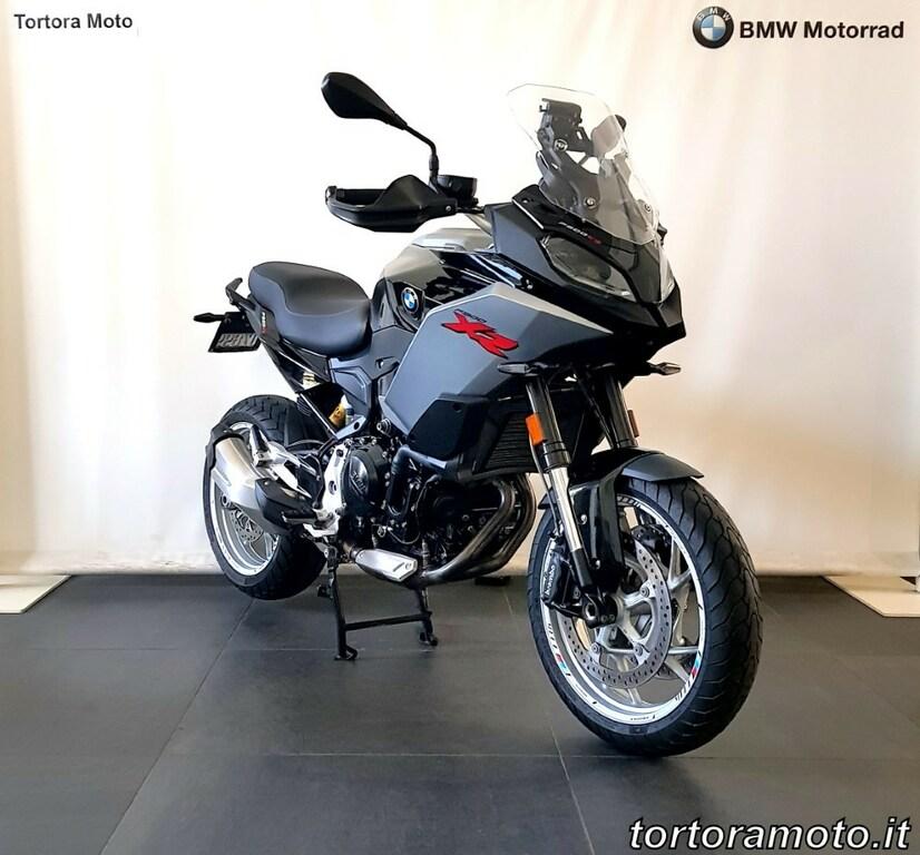 usatostore.bmw.it Store BMW Motorrad F 900 XR BMW F 900 XR MY20