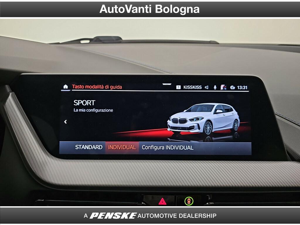 usatostore.bmw.it Store BMW Serie 1 118d Advantage auto