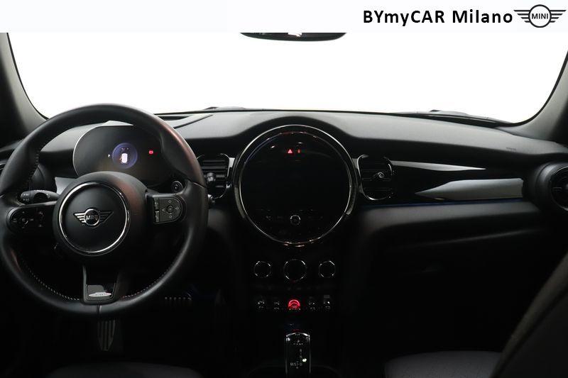 usatostore.bmw.it Store MINI MINI 2.0 TwinPower Turbo Cooper S