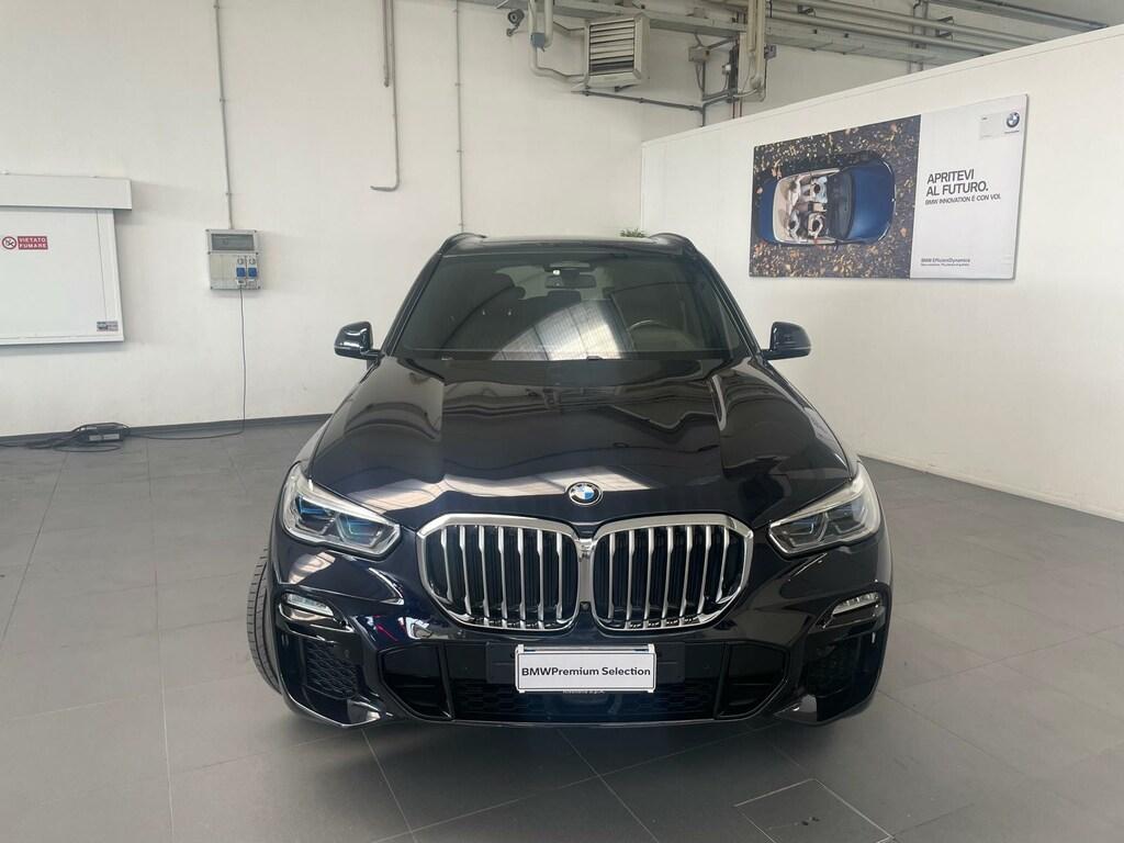 usatostore.bmw.it Store BMW X5 xdrive30d Msport auto