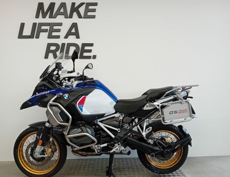 usatostore.bmw-motorrad.it Store BMW Motorrad R 1250 GS BMW R 1250 GS Adventure ABS MY19