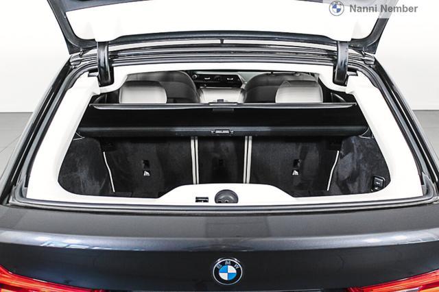 usatostore.bmw.it Store BMW Serie 5 518d Touring Business auto