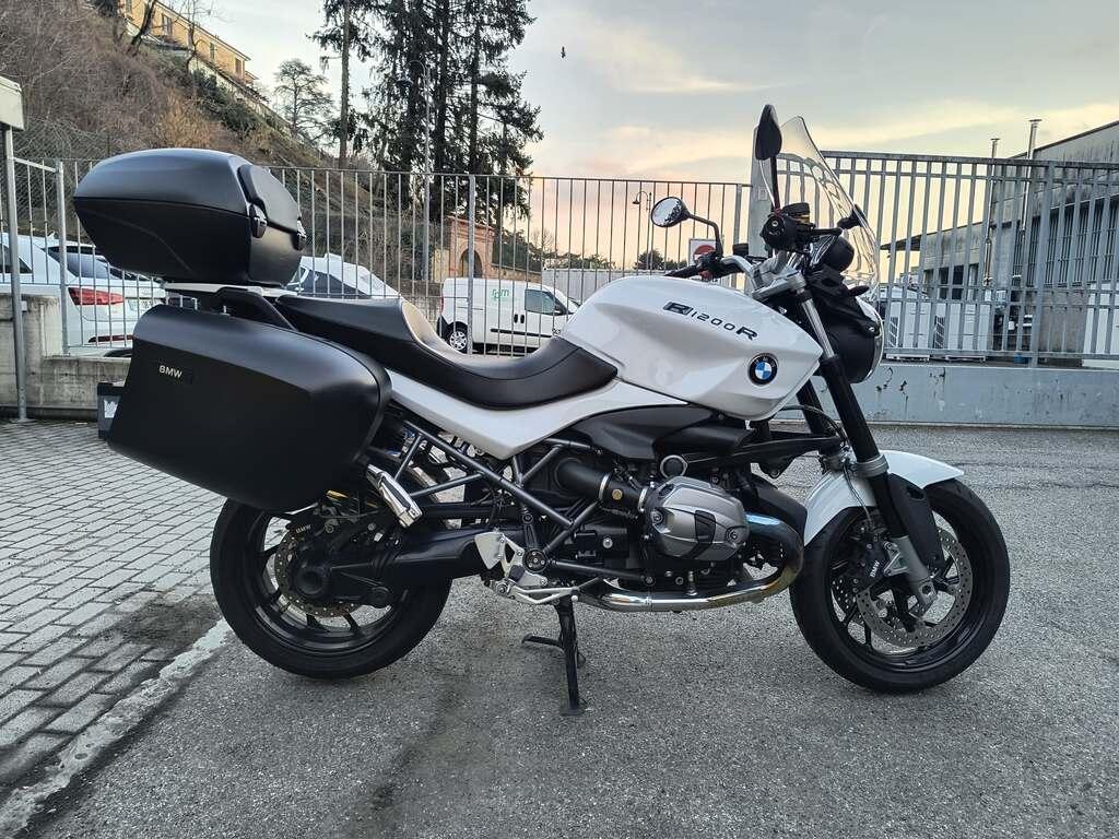 usatostore.bmw-motorrad.it Store BMW Motorrad R 1200 R 