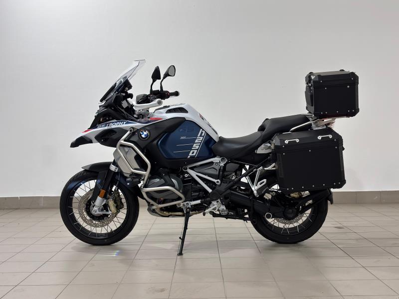usatostore.bmw-motorrad.it Store BMW Motorrad R 1250 GS BMW R 1250 GS Adventure ABS MY21
