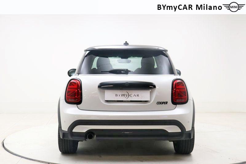 usatostore.bmw.it Store MINI MINI 1.5 TwinPower Turbo Cooper