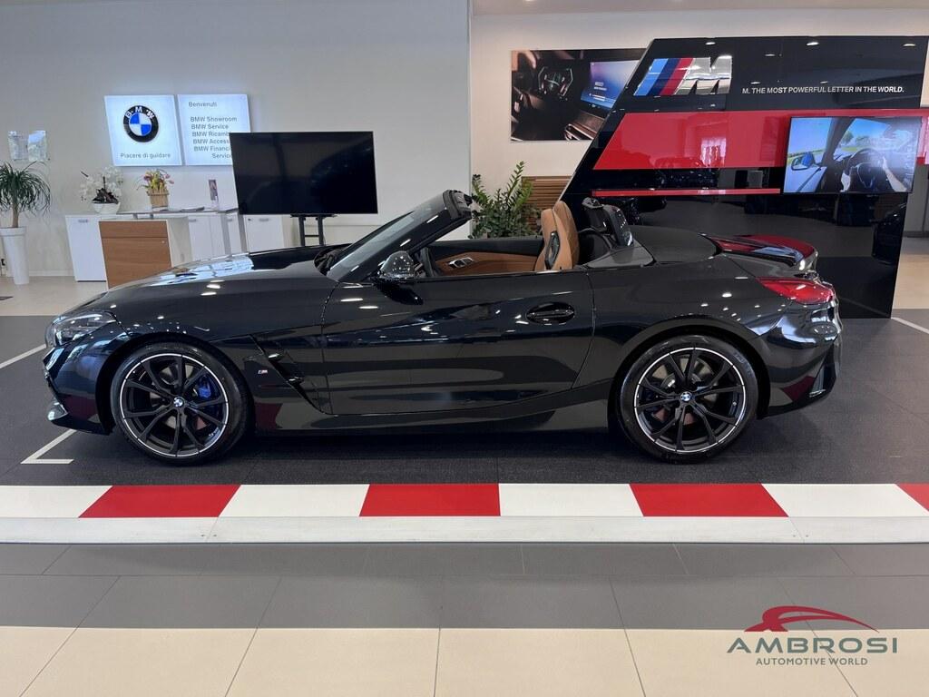 usatostore.bmw.it Store BMW Z4 sdrive 20i Msport