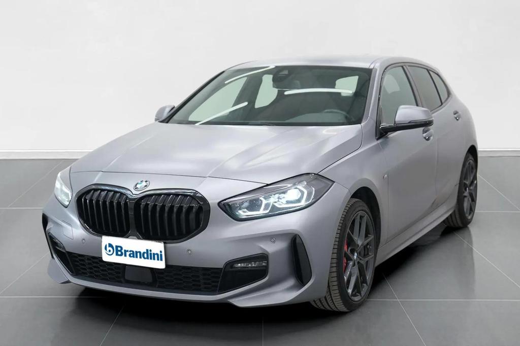 usatostore.bmw.it Store BMW Serie 1 118d Msport auto