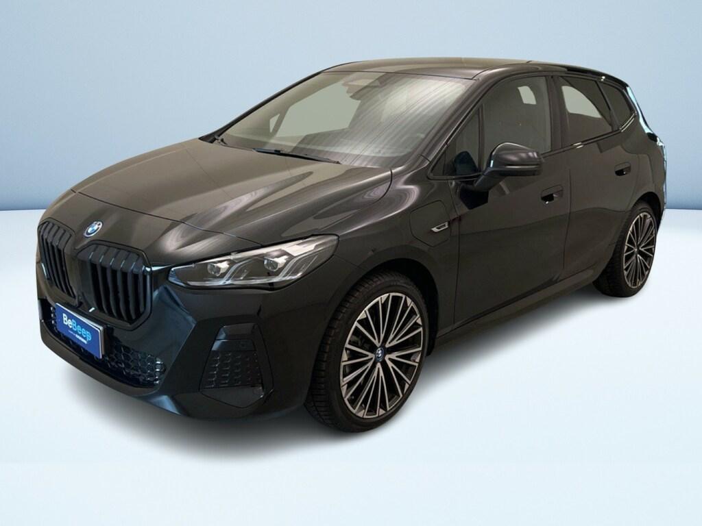 usatostore.bmw.it Store BMW Serie 2 225e Active Tourer xdrive Msport auto