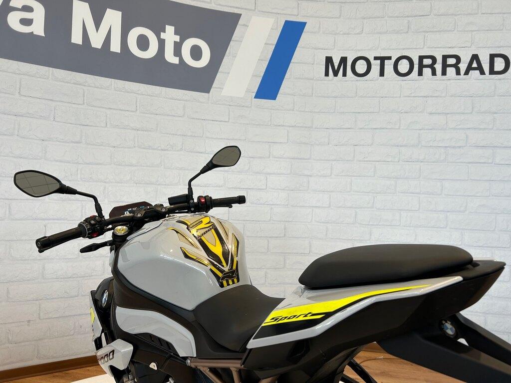 usatostore.bmw.it Store BMW Motorrad S 1000 R BMW S 1000 R ABS MY21