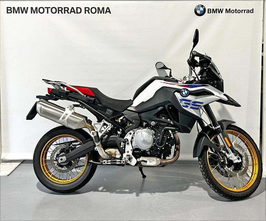 usatostore.bmw.it Store BMW Motorrad F 850 GS BMW F 850 GS ABS MY18