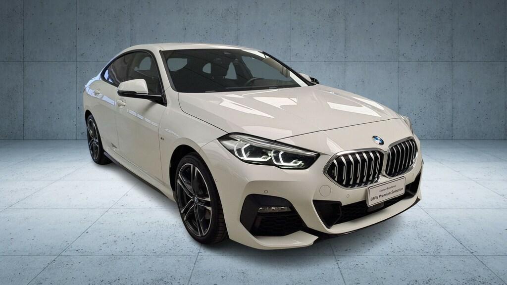 usatostore.bmw.it Store BMW Serie 2 218d Gran Coupe Msport auto