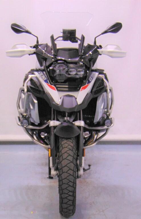 usatostore.bmw.it Store BMW Motorrad R 1250 GS BMW R 1250 GS Adventure ABS MY21