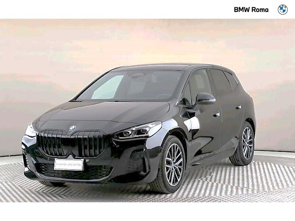 usatostore.bmw.it Store BMW Serie 2 218d Active Tourer Msport auto