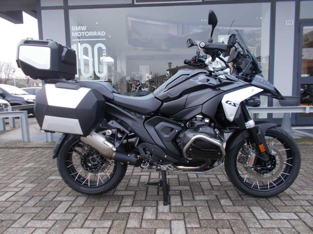 usatostore.bmw-motorrad.it Store BMW Motorrad R 1300 GS BMW R 1300 GS MY23