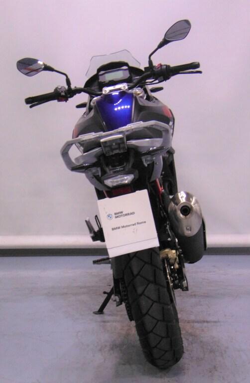 usatostore.bmw-motorrad.it Store BMW Motorrad G 310 GS BMW G 310 GS MY21