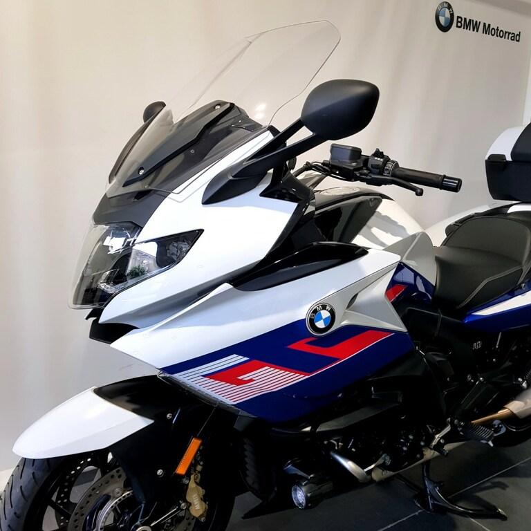 usatostore.bmw.it Store BMW Motorrad K 1600 GT BMW K 1600 GT ABS MY22