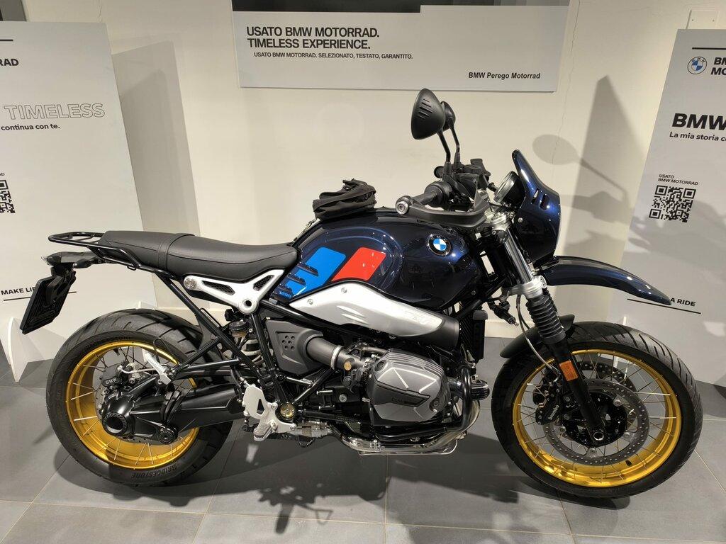 usatostore.bmw-motorrad.it Store BMW Motorrad R nineT BMW R nineT Urban G/S ABS MY20