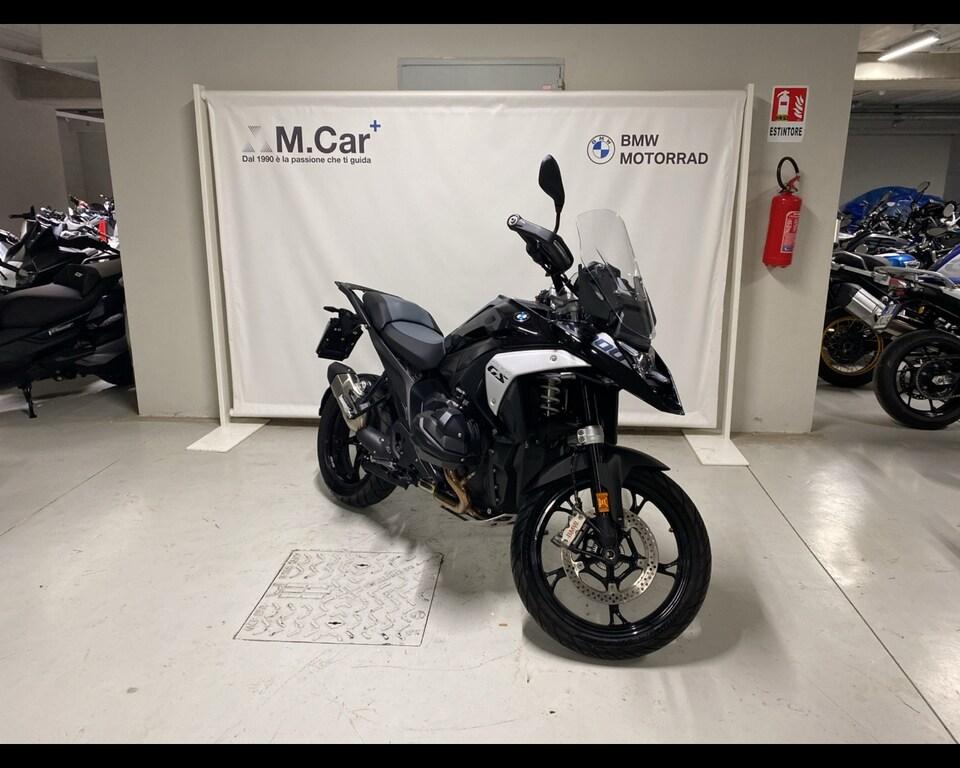 usatostore.bmw-motorrad.it Store BMW Motorrad R 1300 GS BMW R 1300 GS MY23