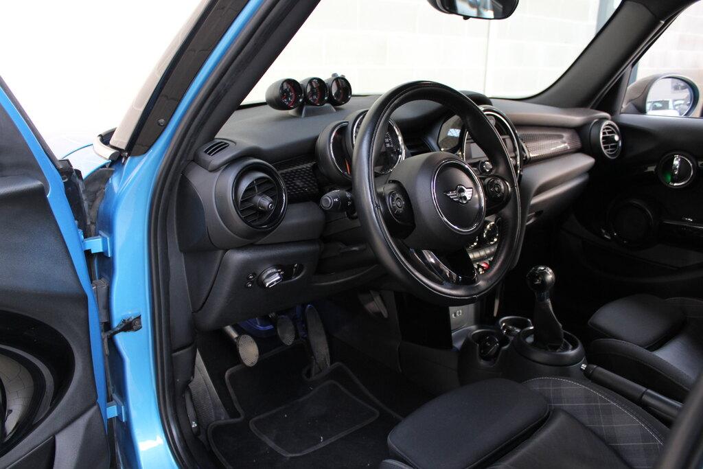 usatostore.bmw.it Store MINI MINI 2.0 Cooper S