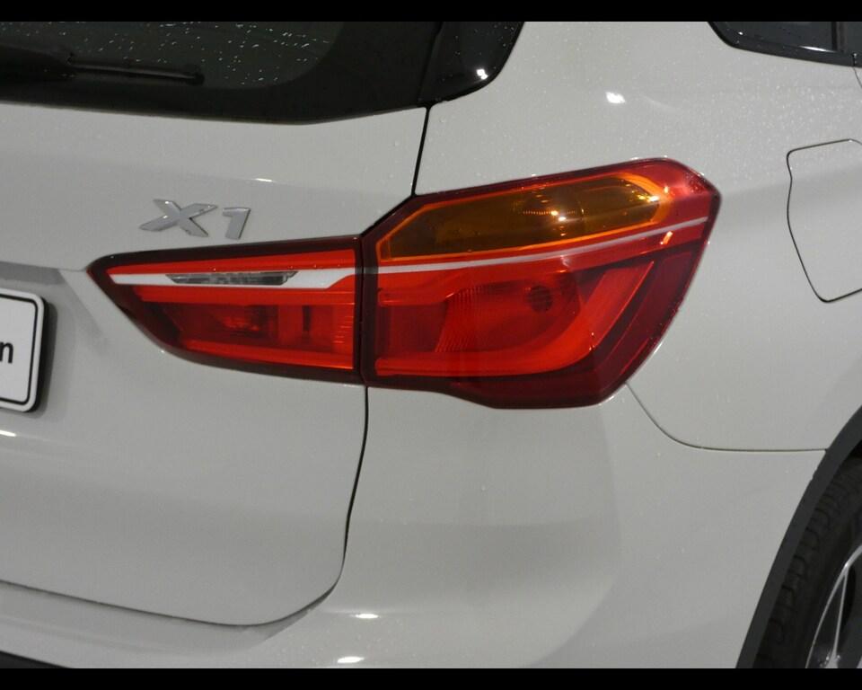 usatostore.bmw.it Store BMW X1 sdrive18d xLine