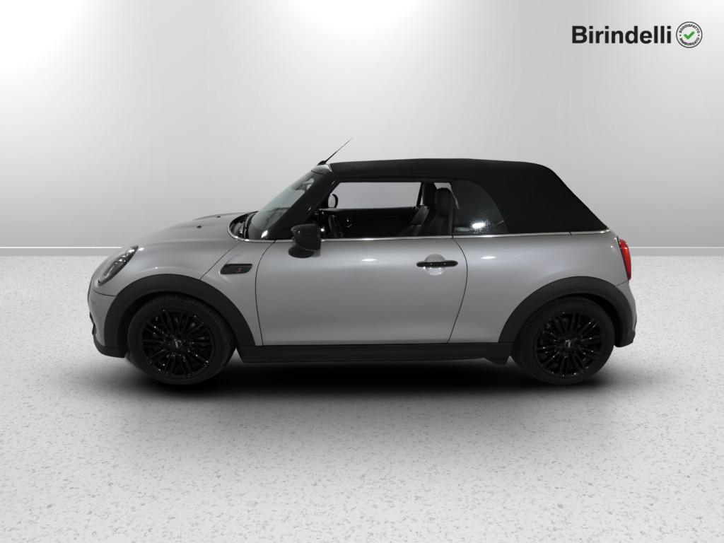 usatostore.bmw.it Store MINI MINI 2.0 Cooper S