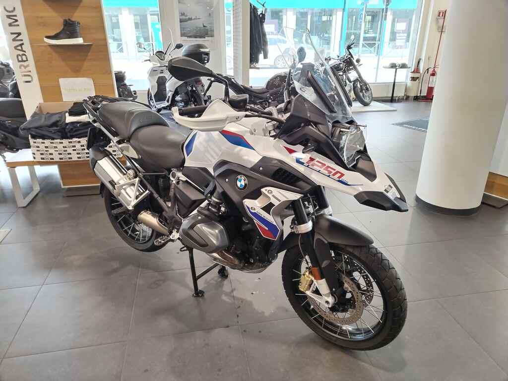 usatostore.bmw-motorrad.it Store BMW Motorrad R 1250 GS ABS