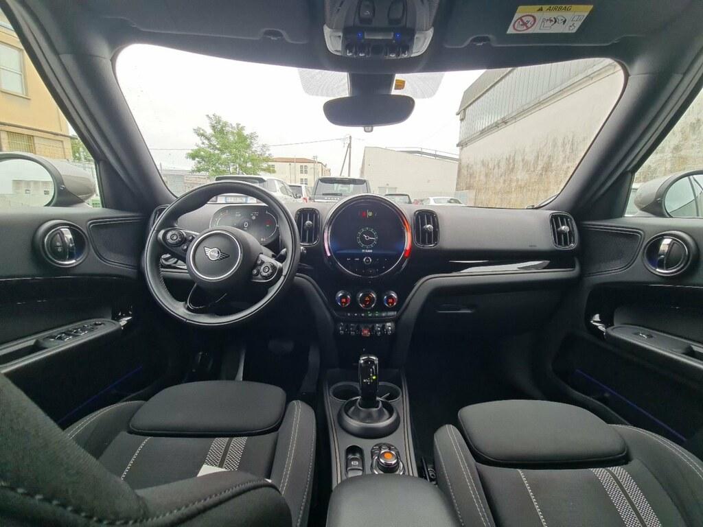 usatostore.bmw.it Store MINI MINI Countryman 2.0 Cooper SD