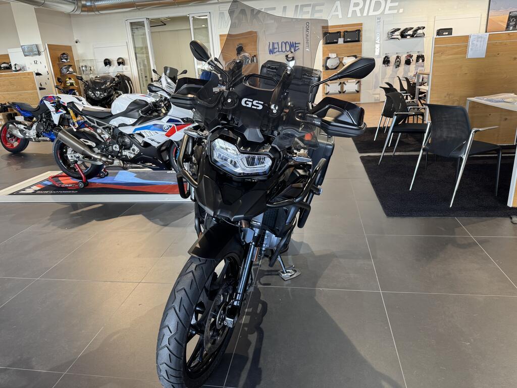 usatostore.bmw-motorrad.it Store BMW Motorrad F 750 GS BMW F 750 GS ABS MY21