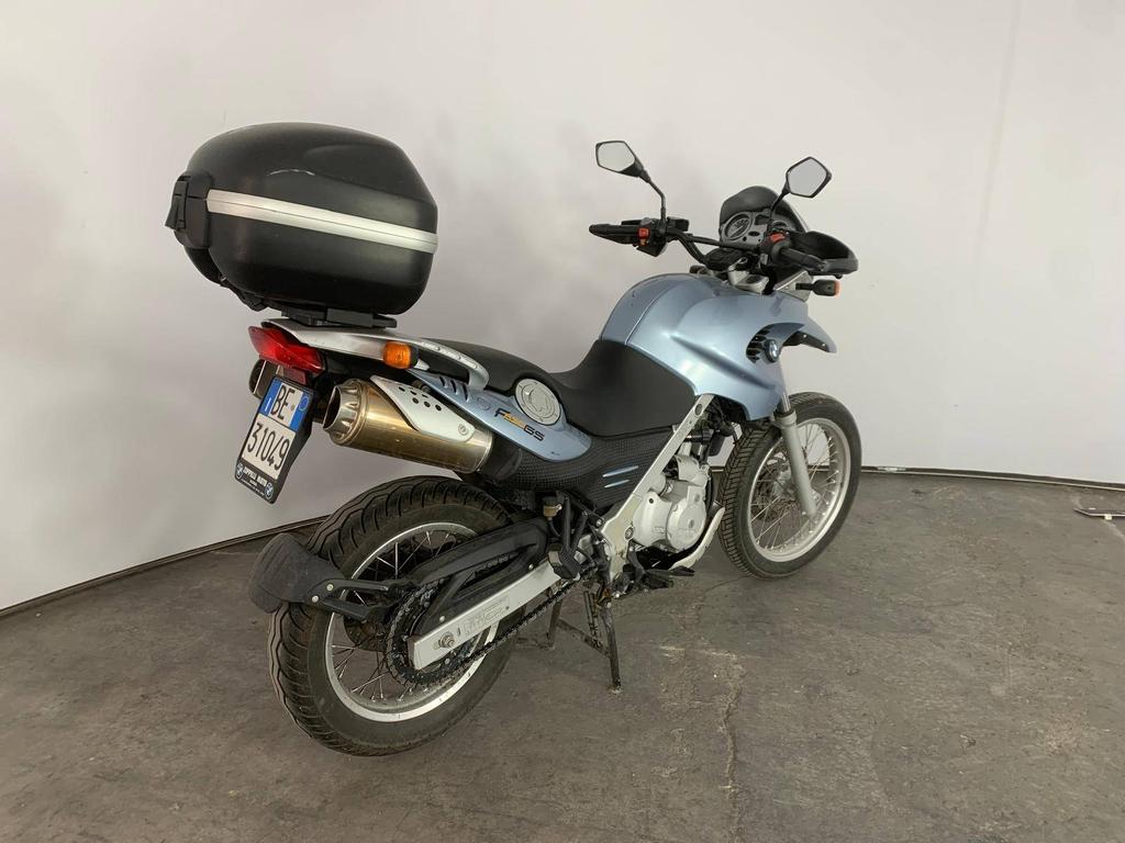 usatostore.bmw.it Store BMW Motorrad F 650 GS BMW F 650 GS Cat