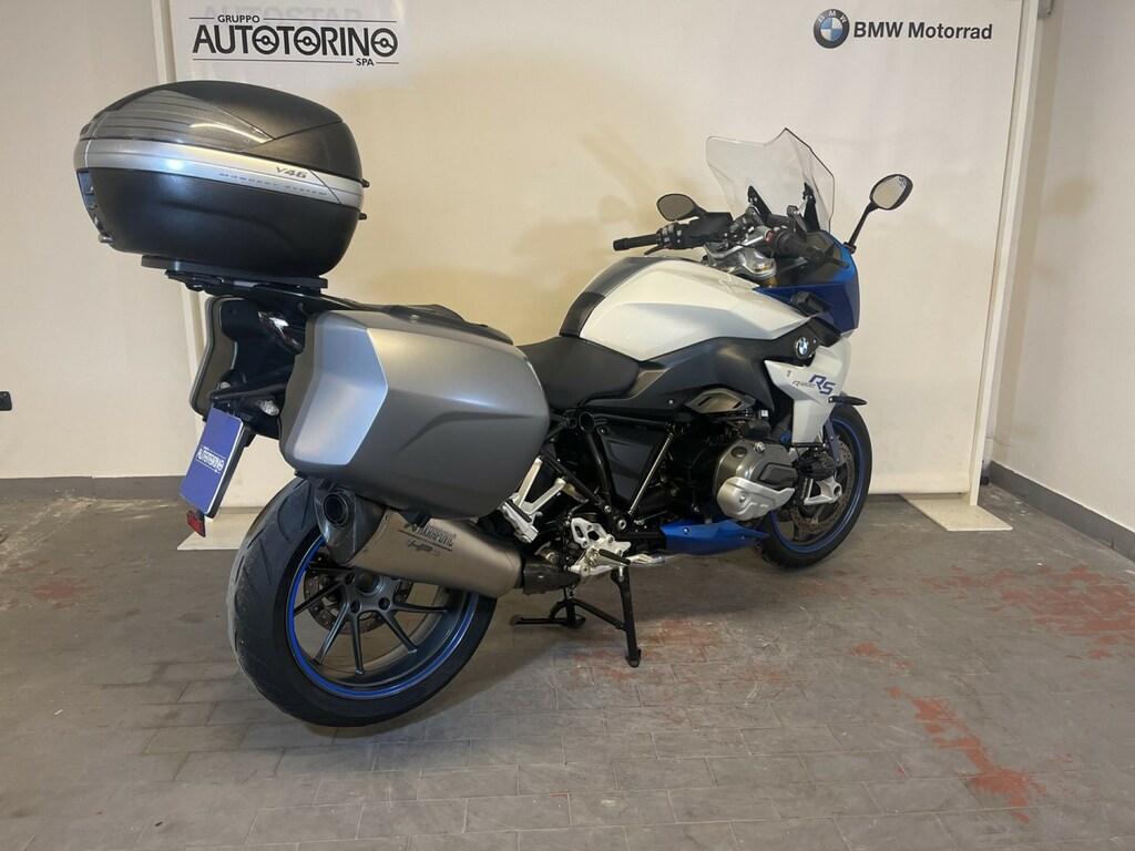 usatostore.bmw-motorrad.it Store BMW Motorrad R 1200 RS BMW R 1200 RS ABS MY15