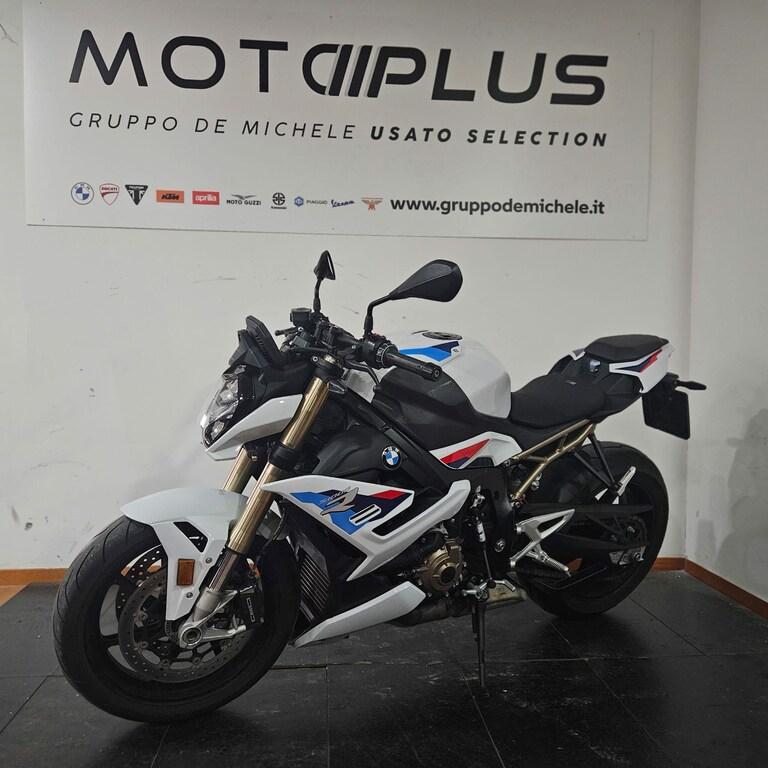 usatostore.bmw-motorrad.it Store BMW Motorrad S 1000 R BMW S 1000 R ABS MY21