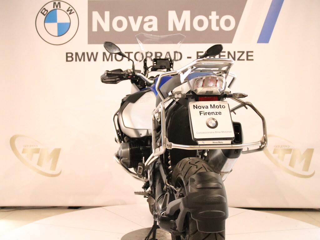 usatostore.bmw.it Store BMW Motorrad R 1200 GS BMW R 1200 GS Adventure ABS MY14