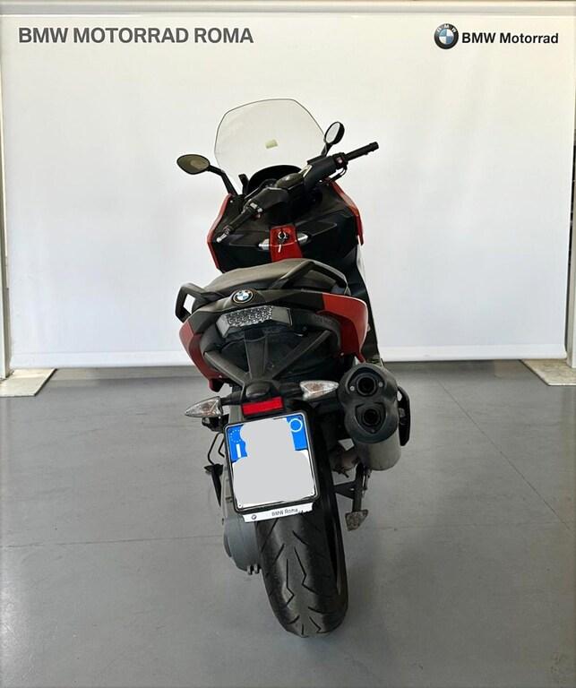 usatostore.bmw-motorrad.it Store BMW Motorrad C 650 BMW C 650 Sport MY16