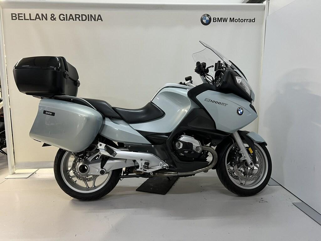 usatostore.bmw.it Store BMW Motorrad R 1200 RT BMW R 1200 RT ABS MY10