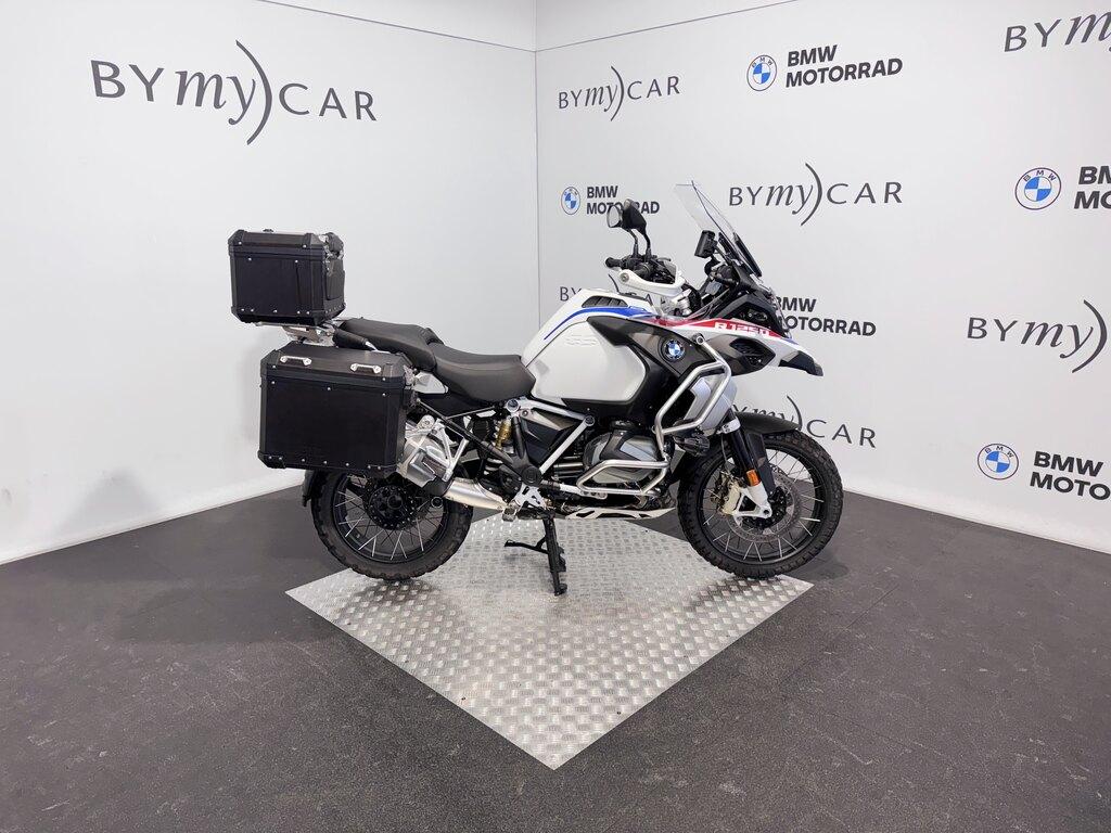 usatostore.bmw-motorrad.it Store BMW Motorrad R 1250 GS BMW R 1250 GS Adventure ABS MY21