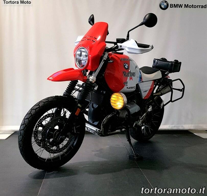 usatostore.bmw.it Store BMW Motorrad R nineT BMW R nineT Urban G/S ABS MY20