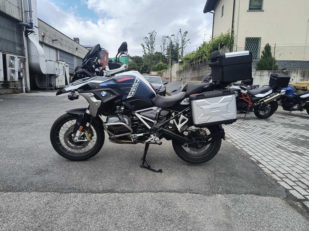 usatostore.bmw-motorrad.it Store BMW Motorrad R 1250 GS BMW R 1250 GS ABS MY21