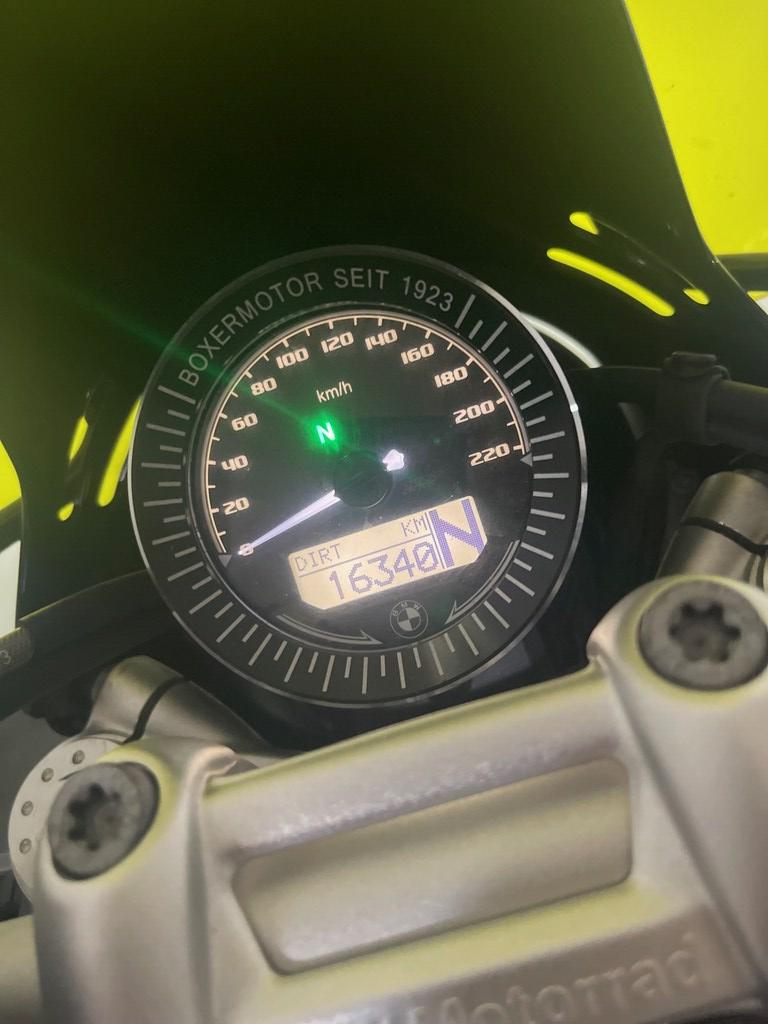 usatostore.bmw-motorrad.it Store BMW Motorrad R nineT BMW R nineT Urban G/S Edition 40 Years ABS MY20