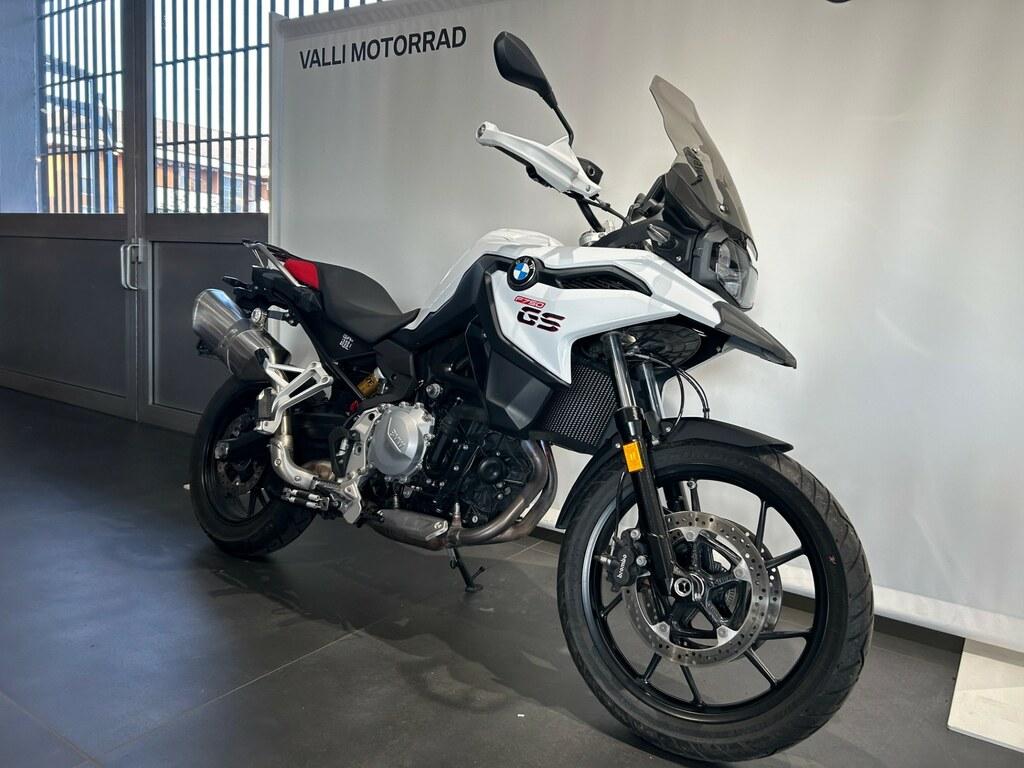 usatostore.bmw-motorrad.it Store BMW Motorrad F 750 GS BMW F 750 GS ABS MY21