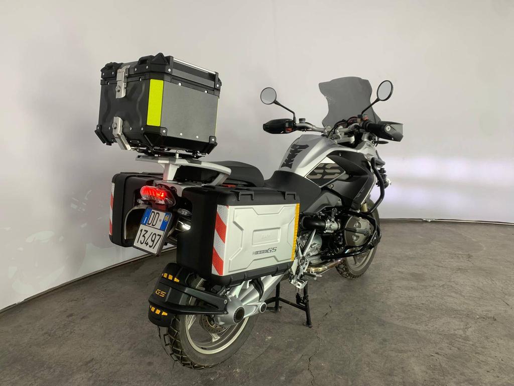 usatostore.bmw.it Store BMW Motorrad R 1200 GS BMW R 1200 GS MY08