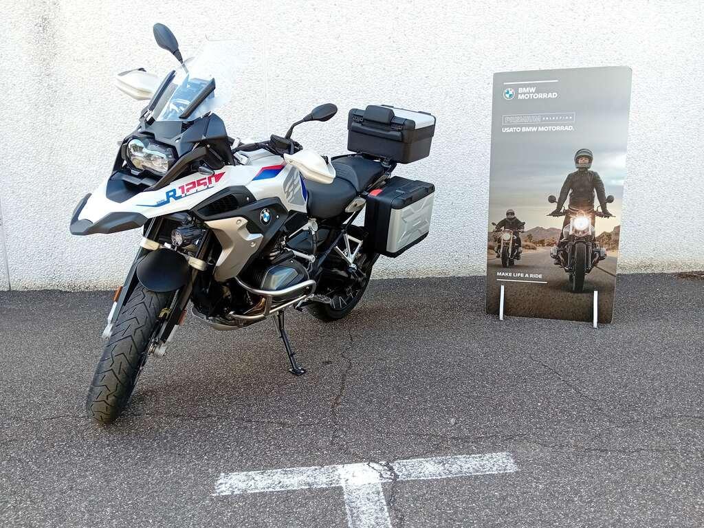 usatostore.bmw-motorrad.it Store BMW Motorrad R 1250 GS ABS