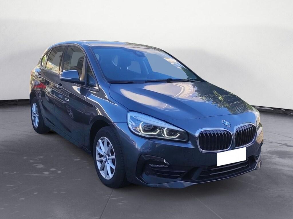 usatostore.bmw.it Store BMW Serie 2 218d Active Tourer Business auto my20