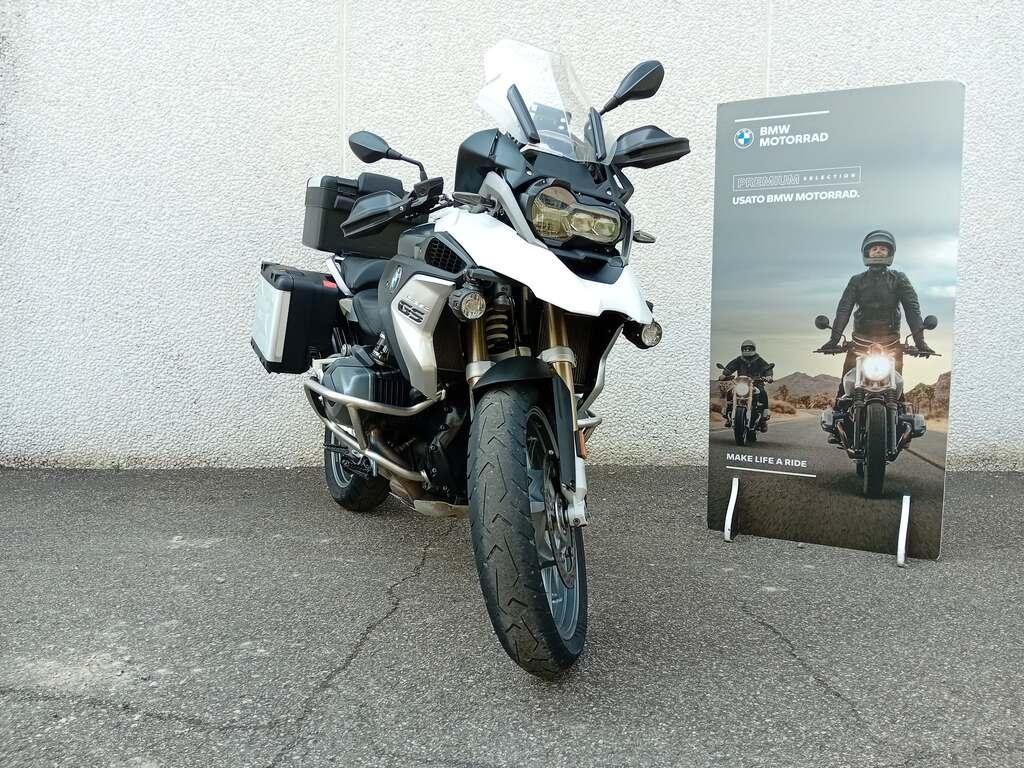 usatostore.bmw-motorrad.it Store BMW Motorrad R 1250 GS BMW R 1250 GS ABS MY21