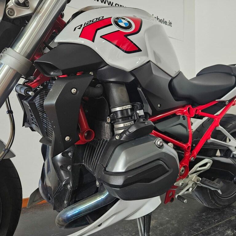 usatostore.bmw-motorrad.it Store BMW Motorrad R 1200 R BMW R 1200 R ABS Sport MY14