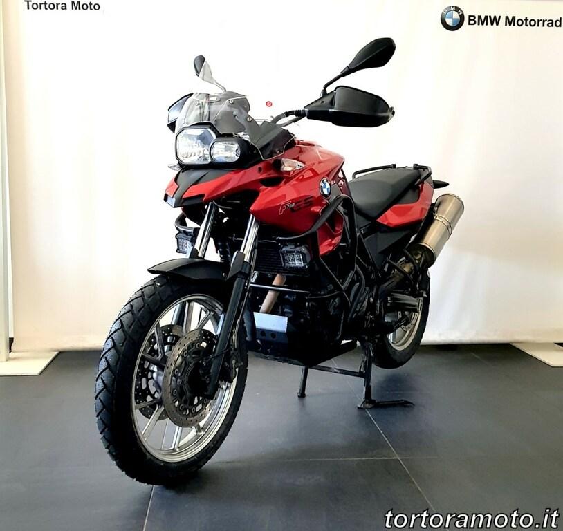 usatostore.bmw-motorrad.it Store BMW Motorrad F 700 GS ABS