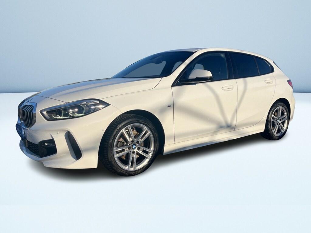 usatostore.bmw.it Store BMW Serie 1 118d Msport auto