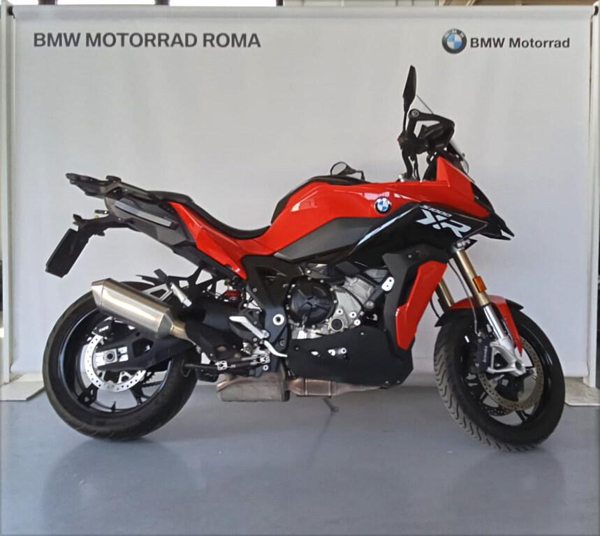 usatostore.bmw.it Store BMW Motorrad S 1000 XR BMW S 1000 XR ABS MY21