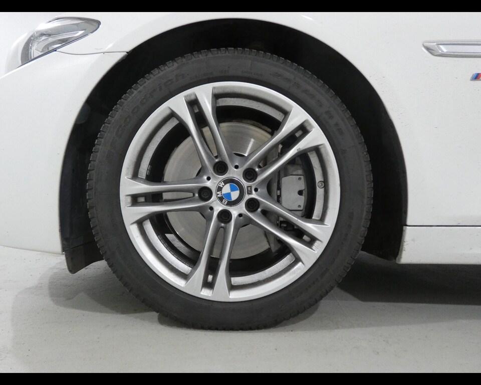 usatostore.bmw.it Store BMW Serie 5 525d Msport E6