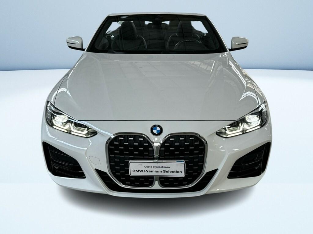 usatostore.bmw.it Store BMW Serie 4 420d mhev 48V Msport auto