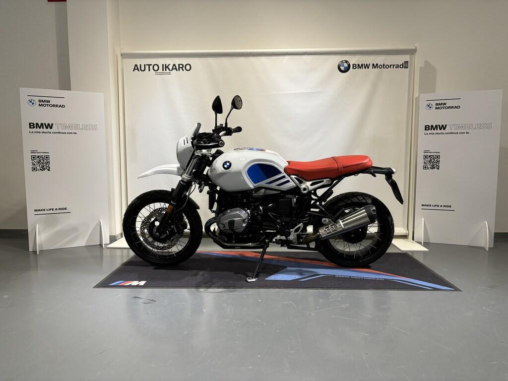 usatostore.bmw.it Store BMW Motorrad R nineT BMW R nineT Urban G/S ABS MY17